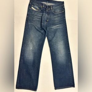 Diesel Men’s Jeans
